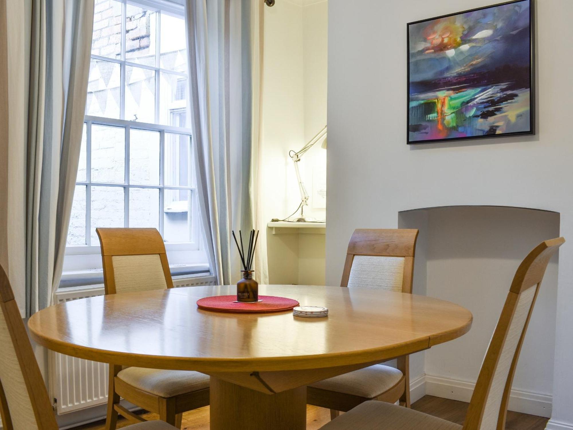 Wellington Place Scarborough Luaran gambar