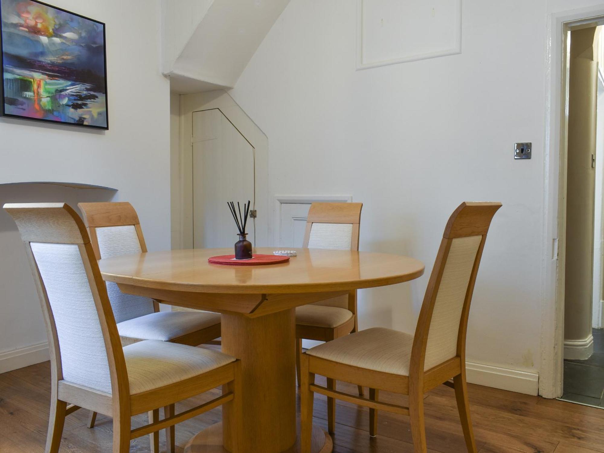 Wellington Place Scarborough Luaran gambar
