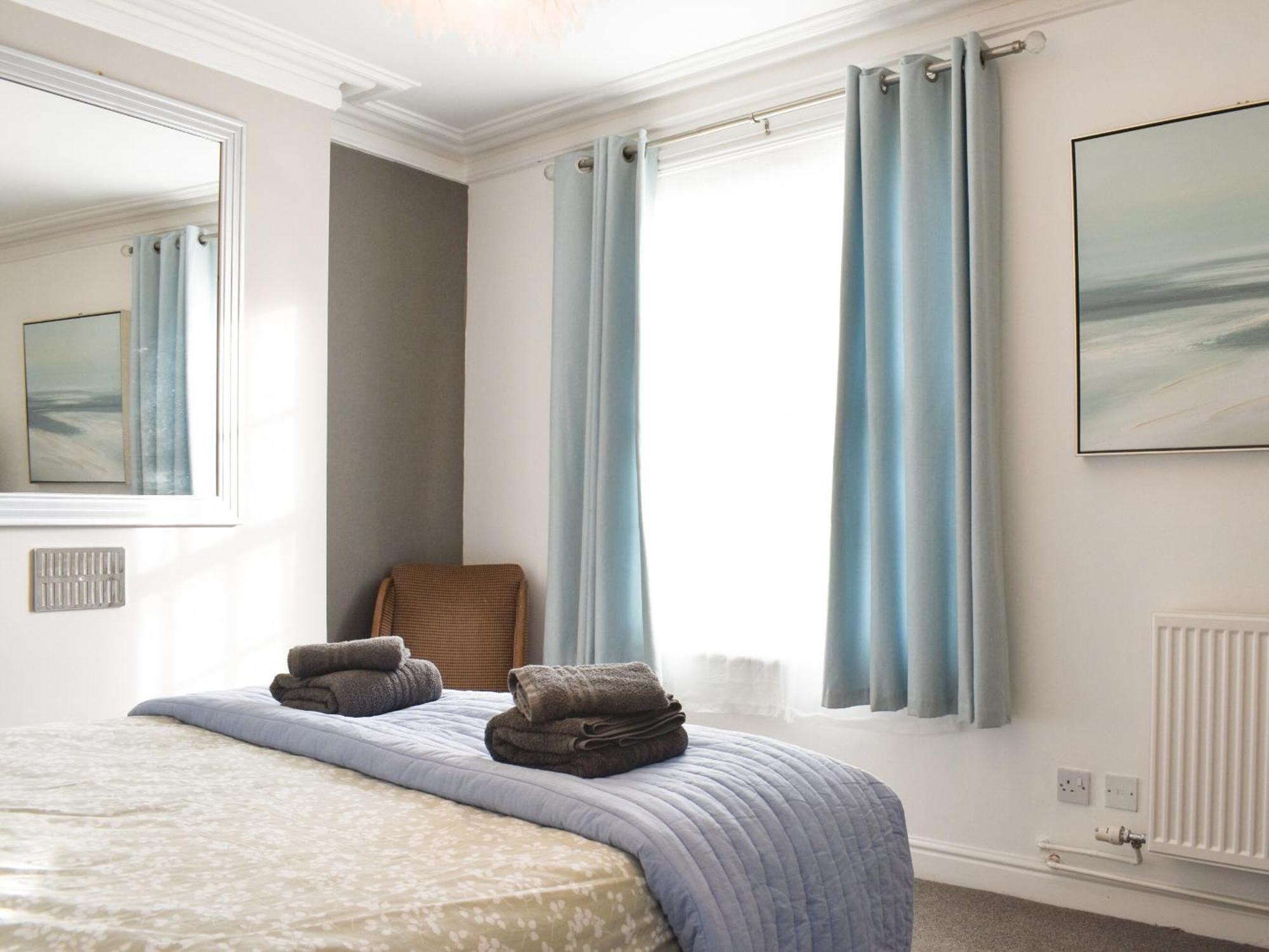 Wellington Place Scarborough Luaran gambar