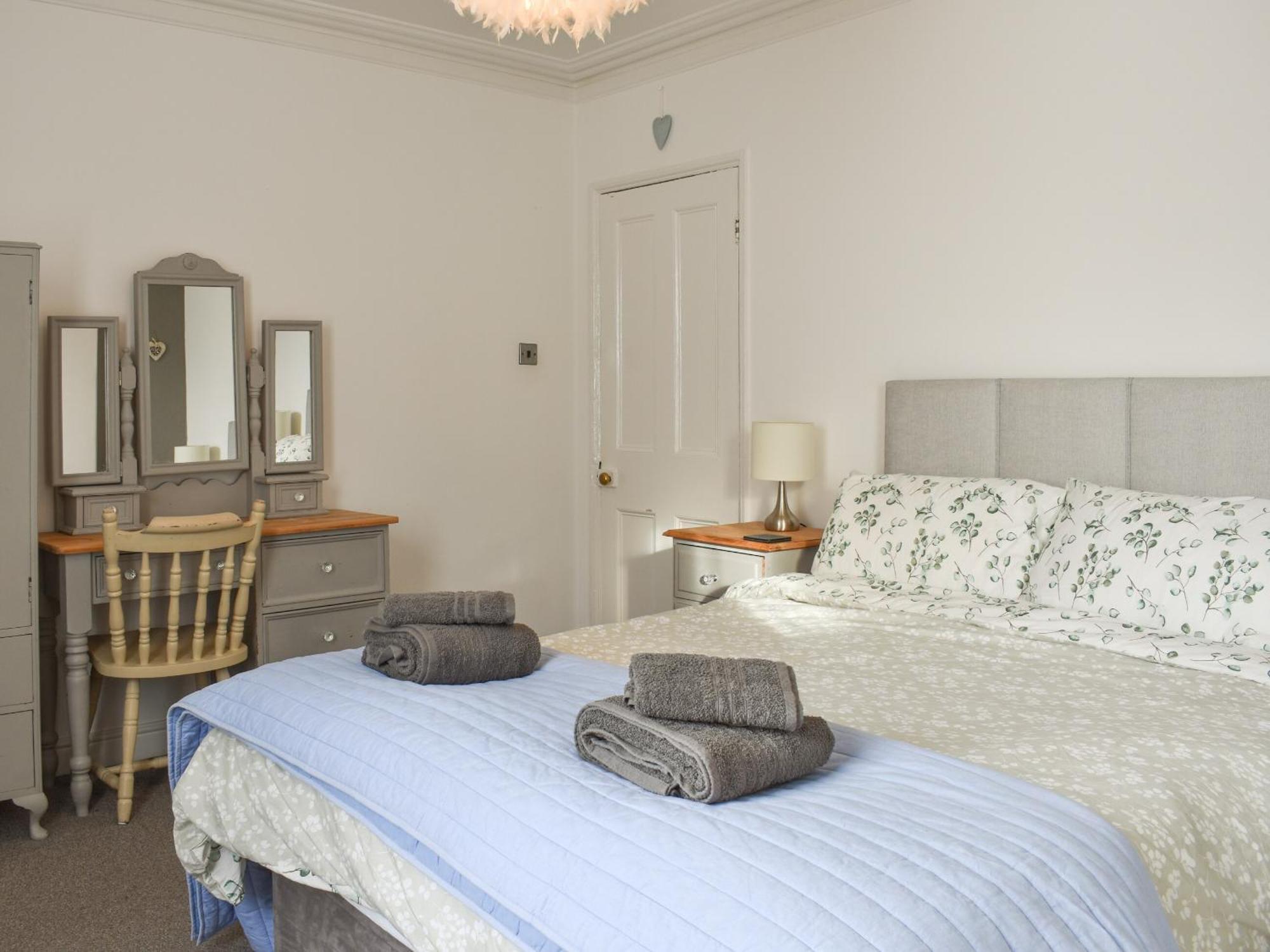 Wellington Place Scarborough Luaran gambar