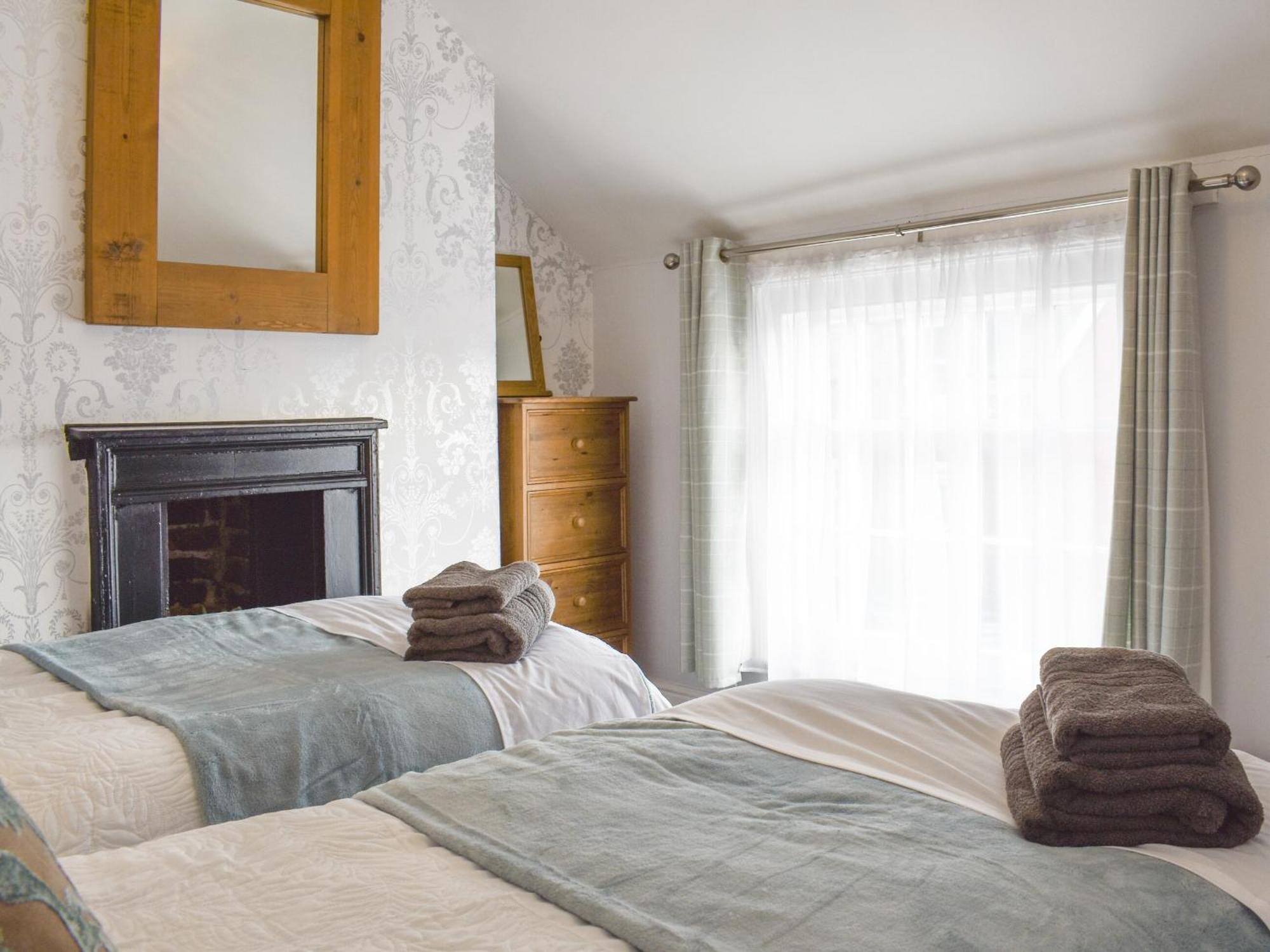 Wellington Place Scarborough Luaran gambar